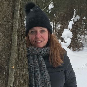 Meet your Posher, Sonia